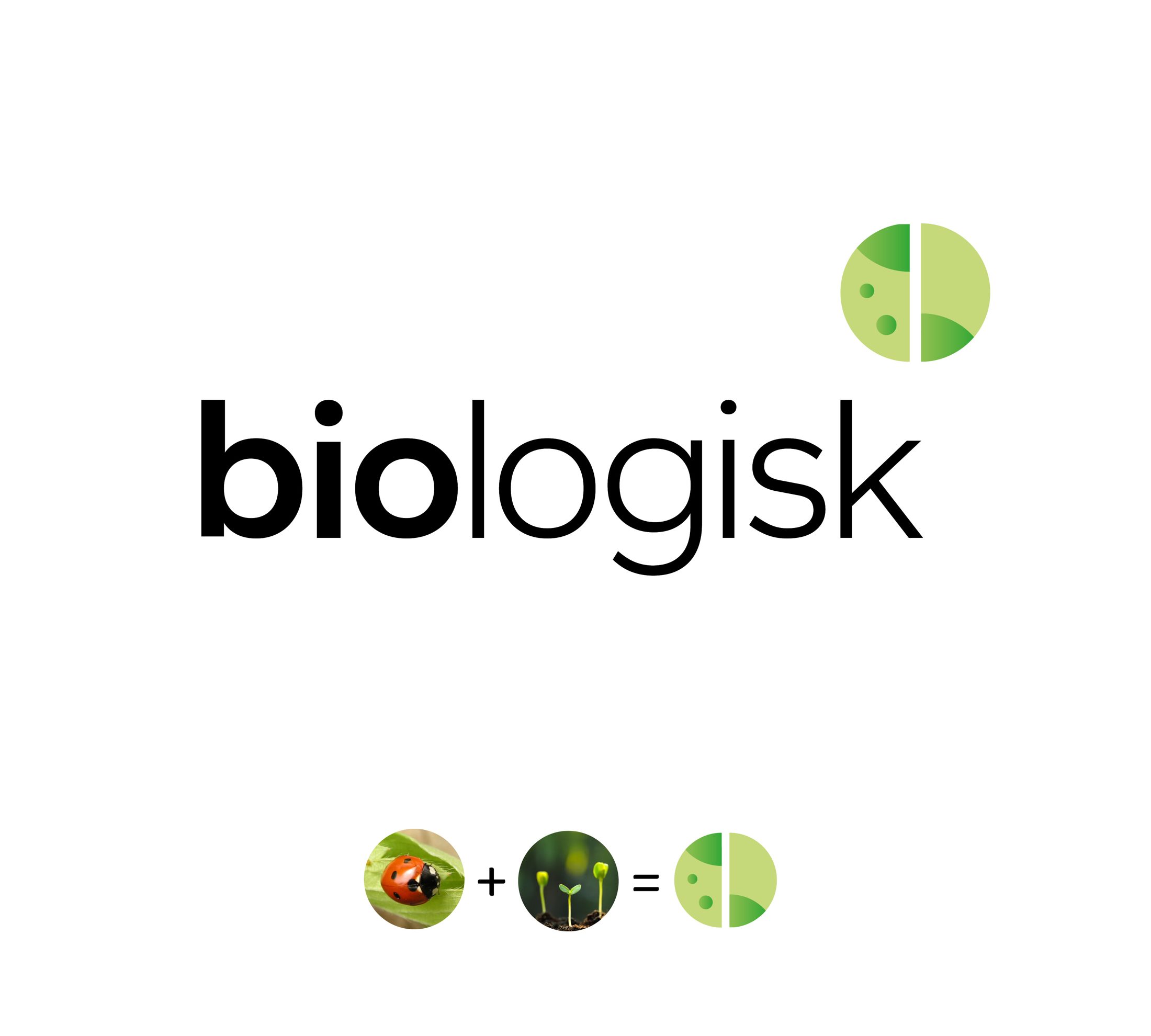 Biologisk