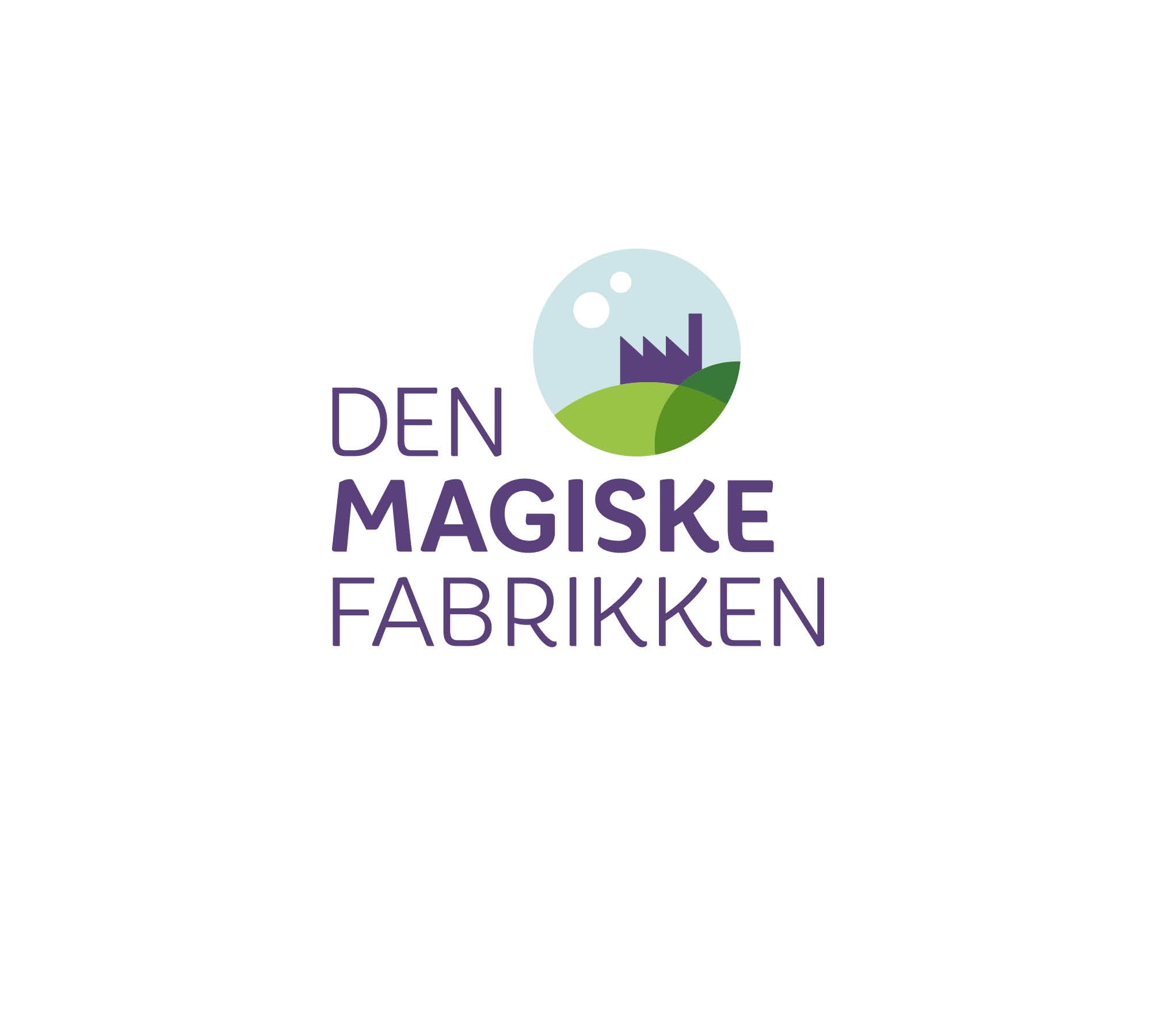 Den Magiske Fabrikken