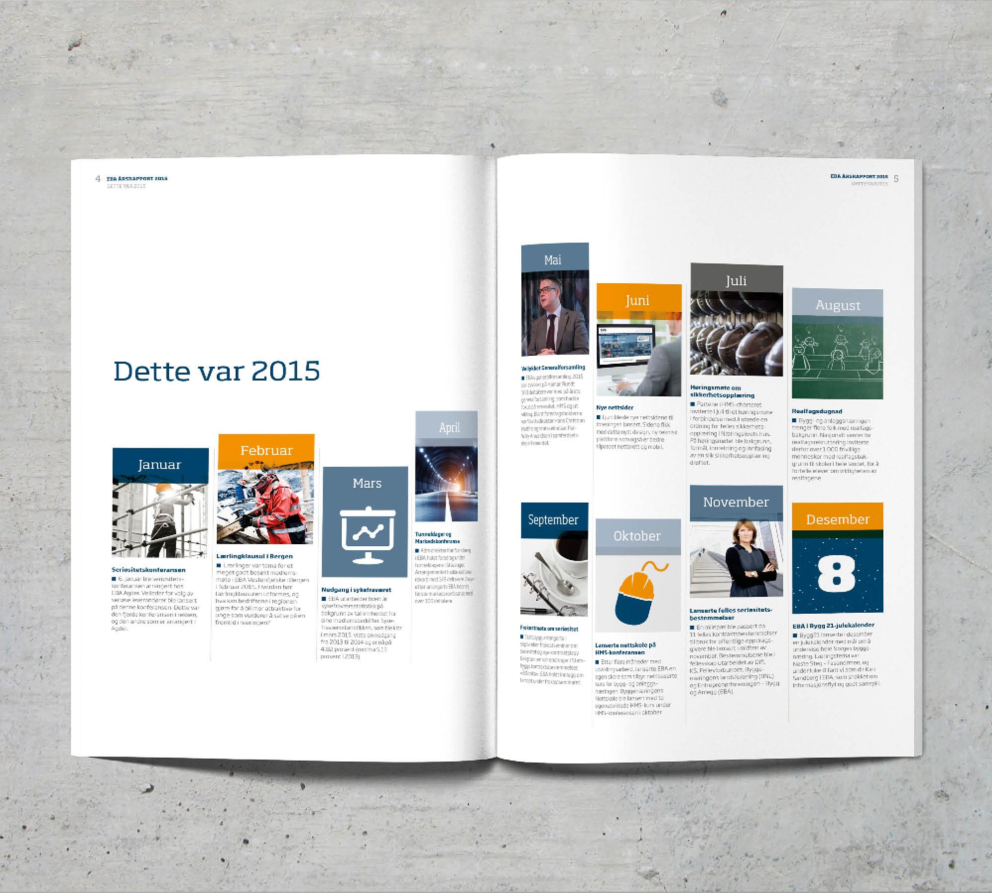 EBA årsrapport 2015 – bilde 3