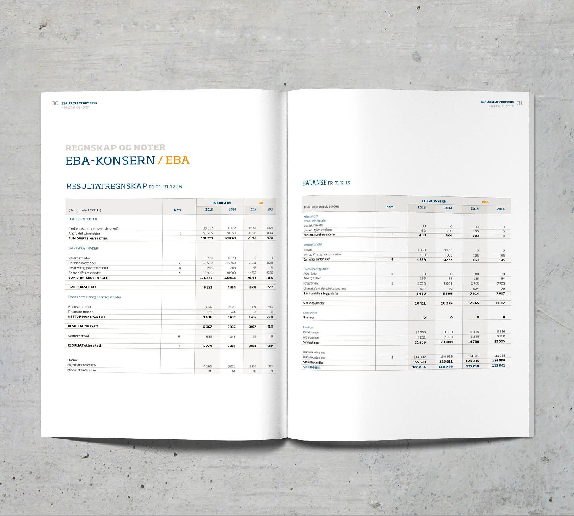 EBA årsrapport 2015 – bilde 6