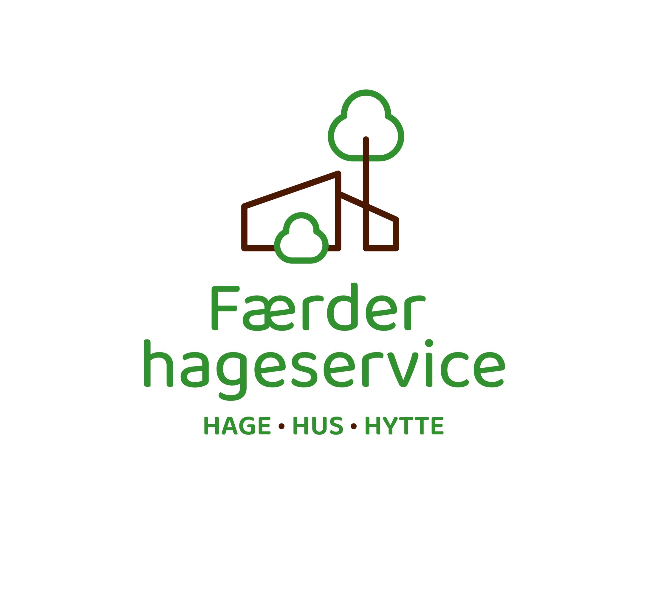 Færder hageservice