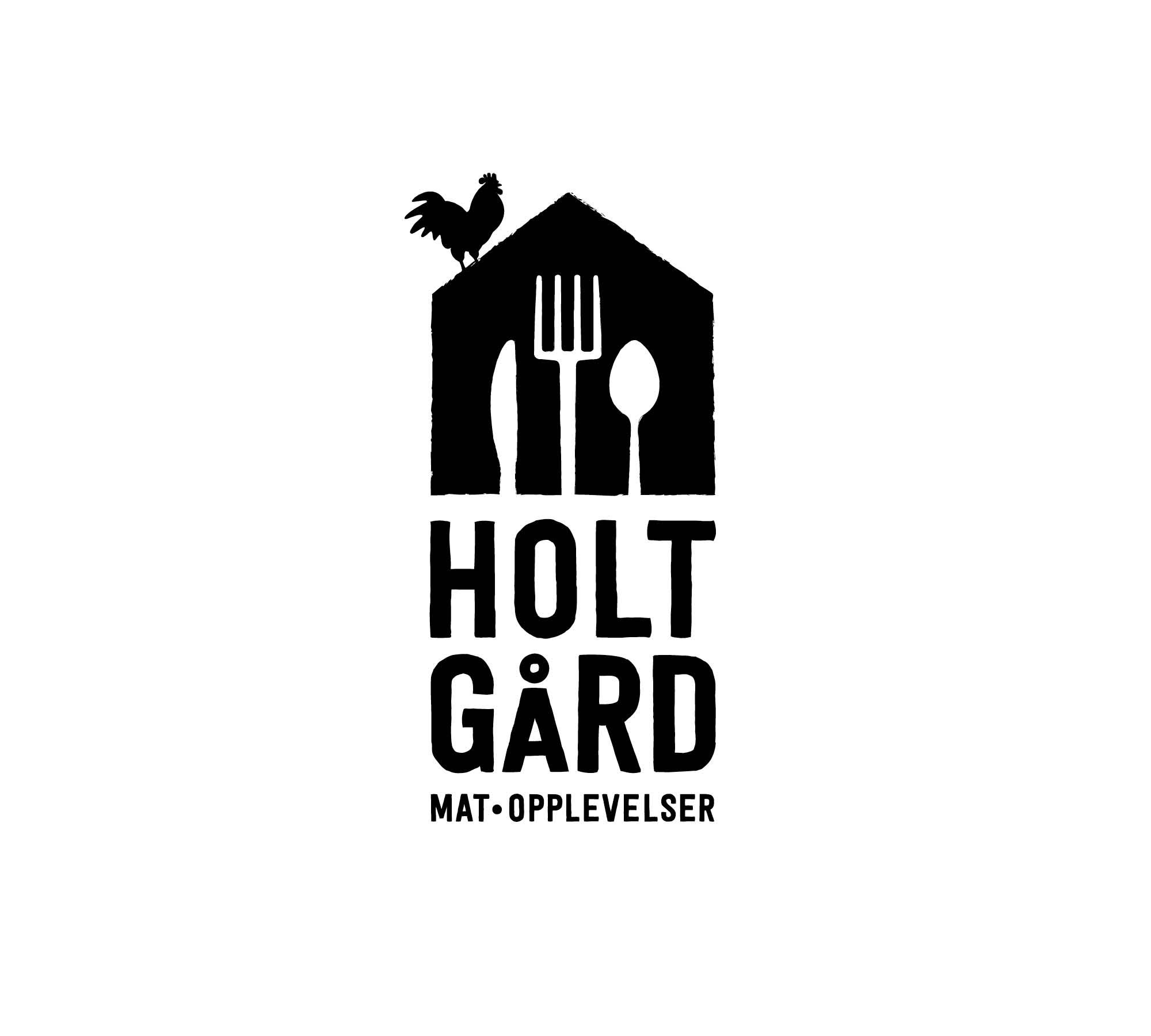 Holt Gård