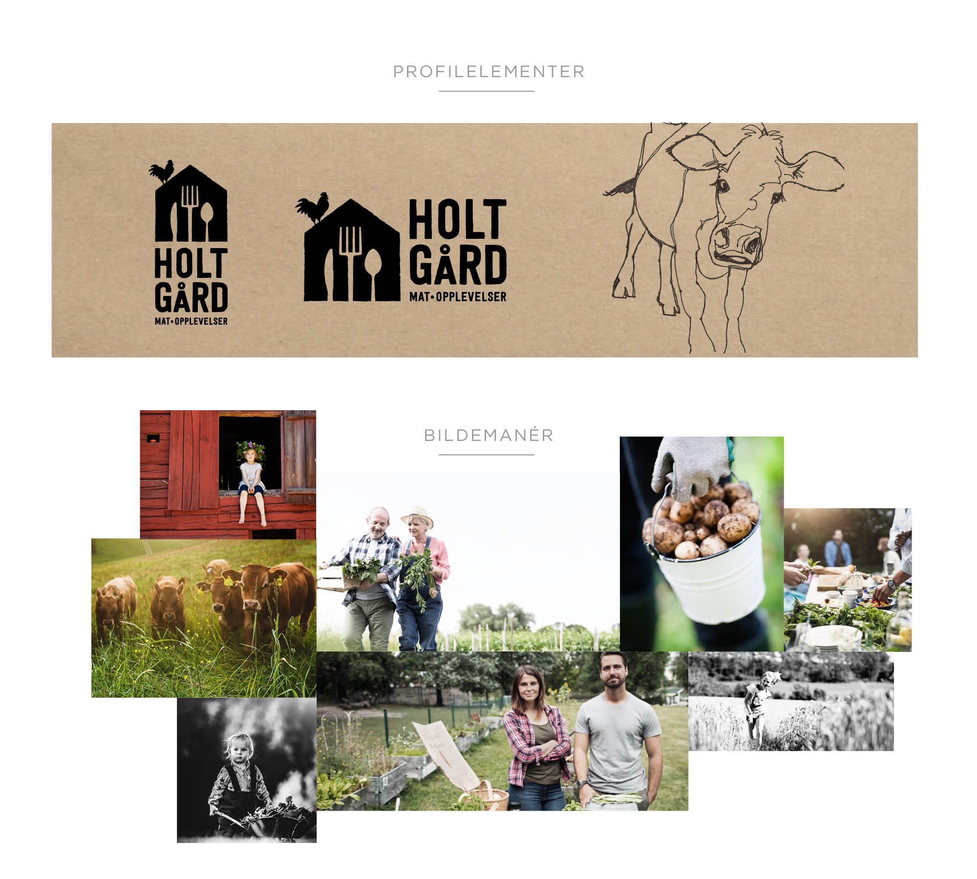 Holt Gård – bilde 3