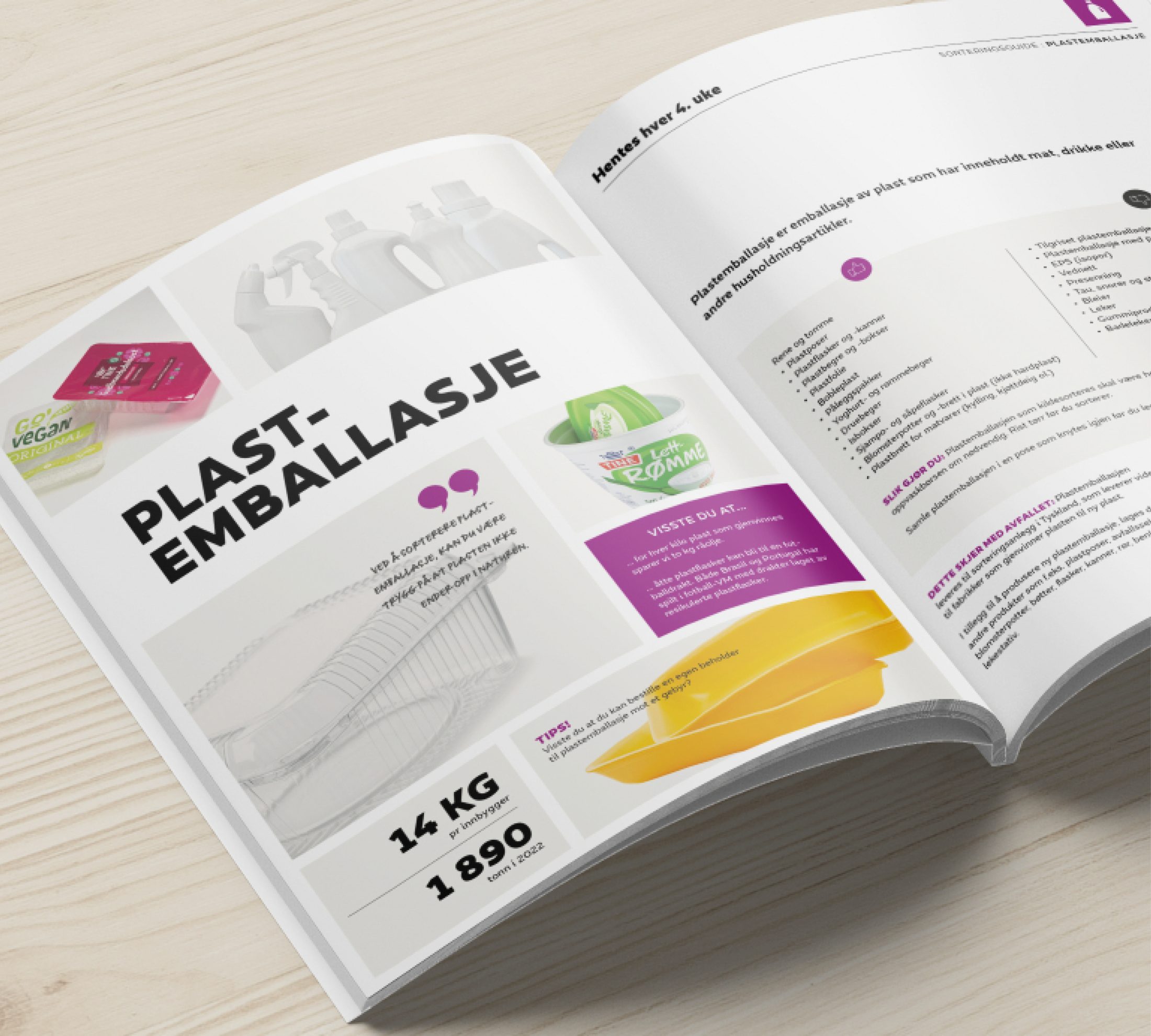 Informasjonsblad for Vesar – bilde 5