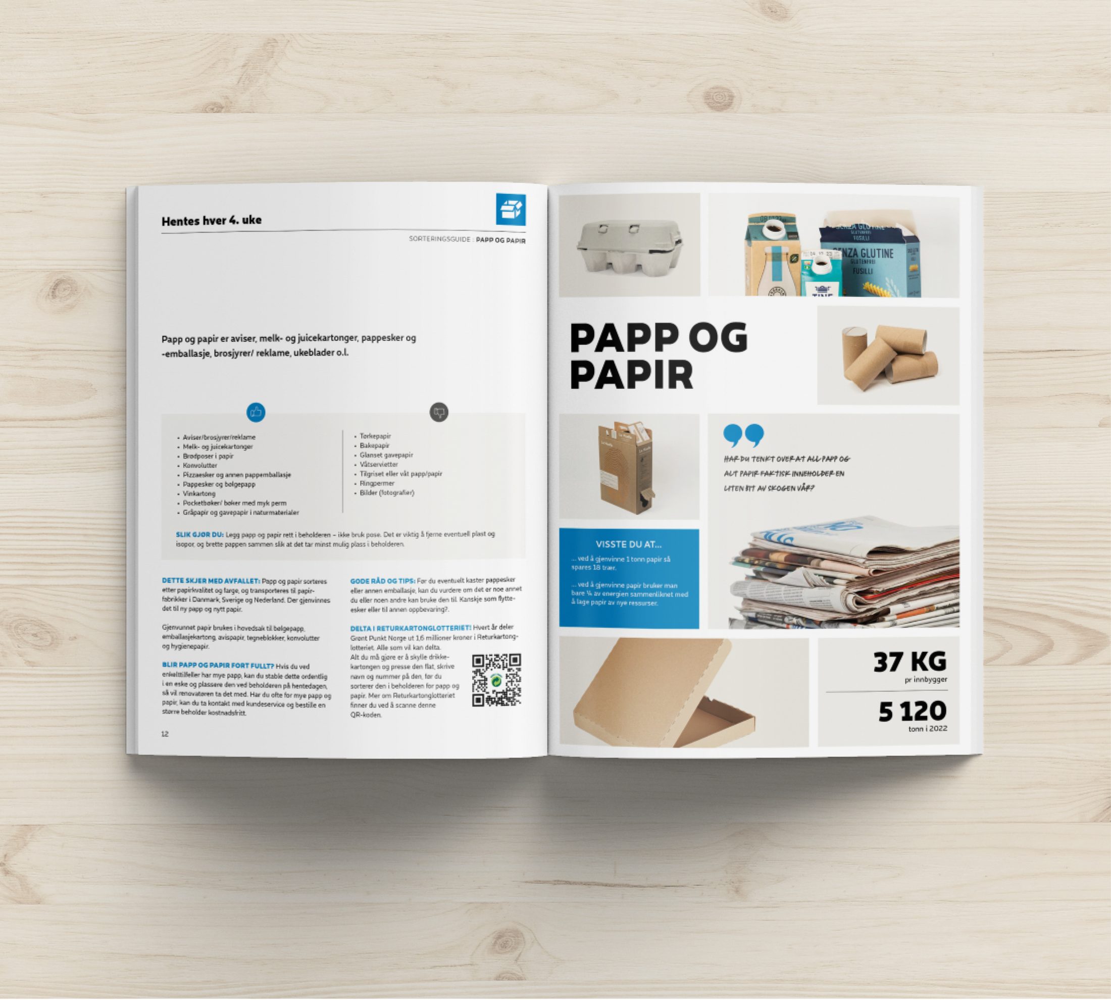 Informasjonsblad for Vesar – bilde 6