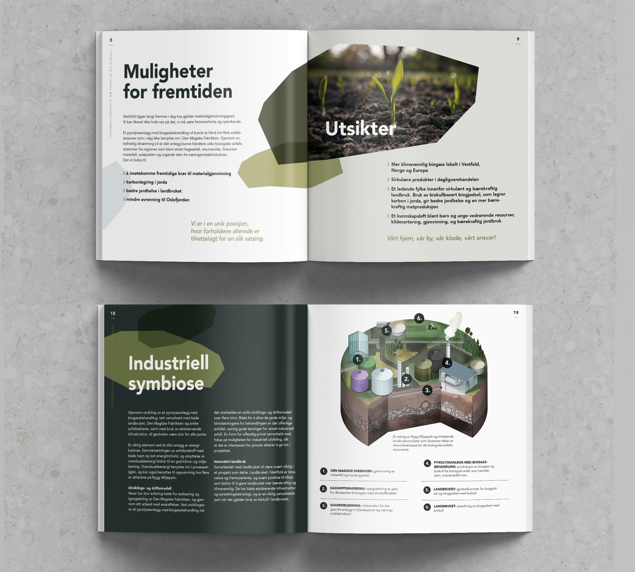 Innformasjonsbrosjyre – bilde 3