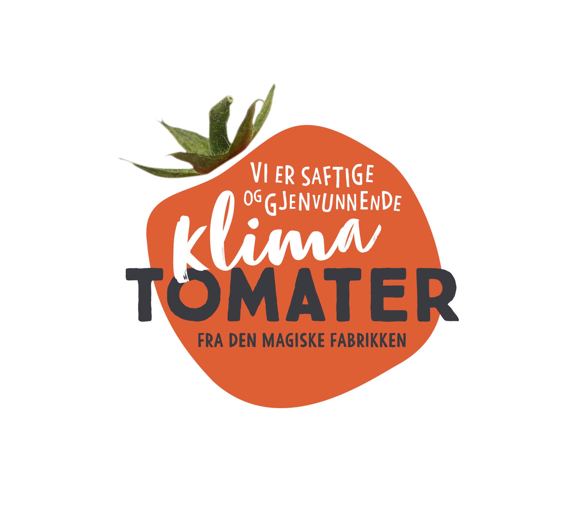 Magiske klimatomater
