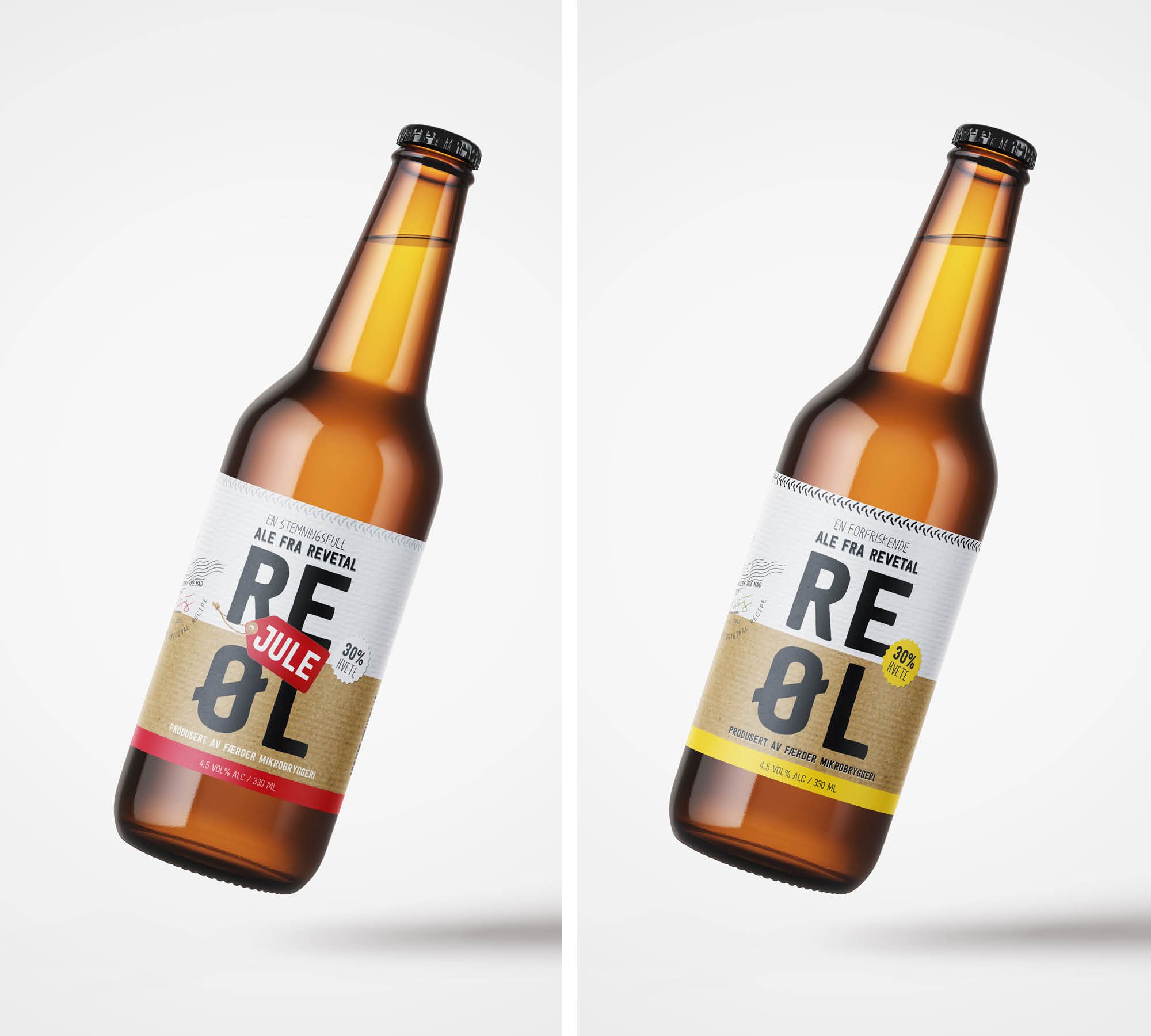 REØL