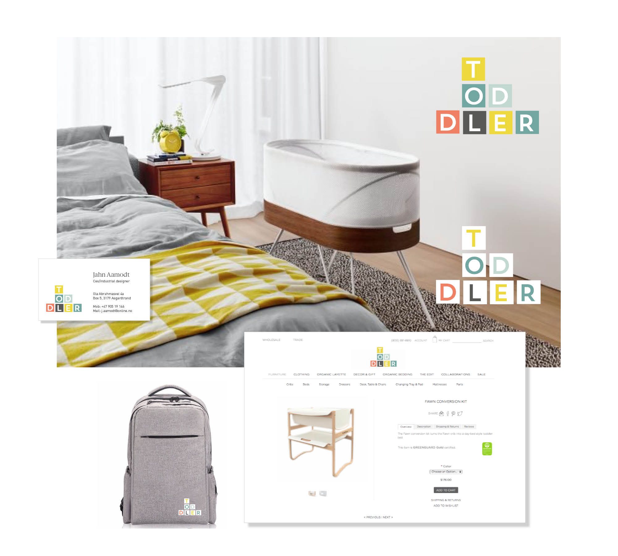 Toddler – bilde 3