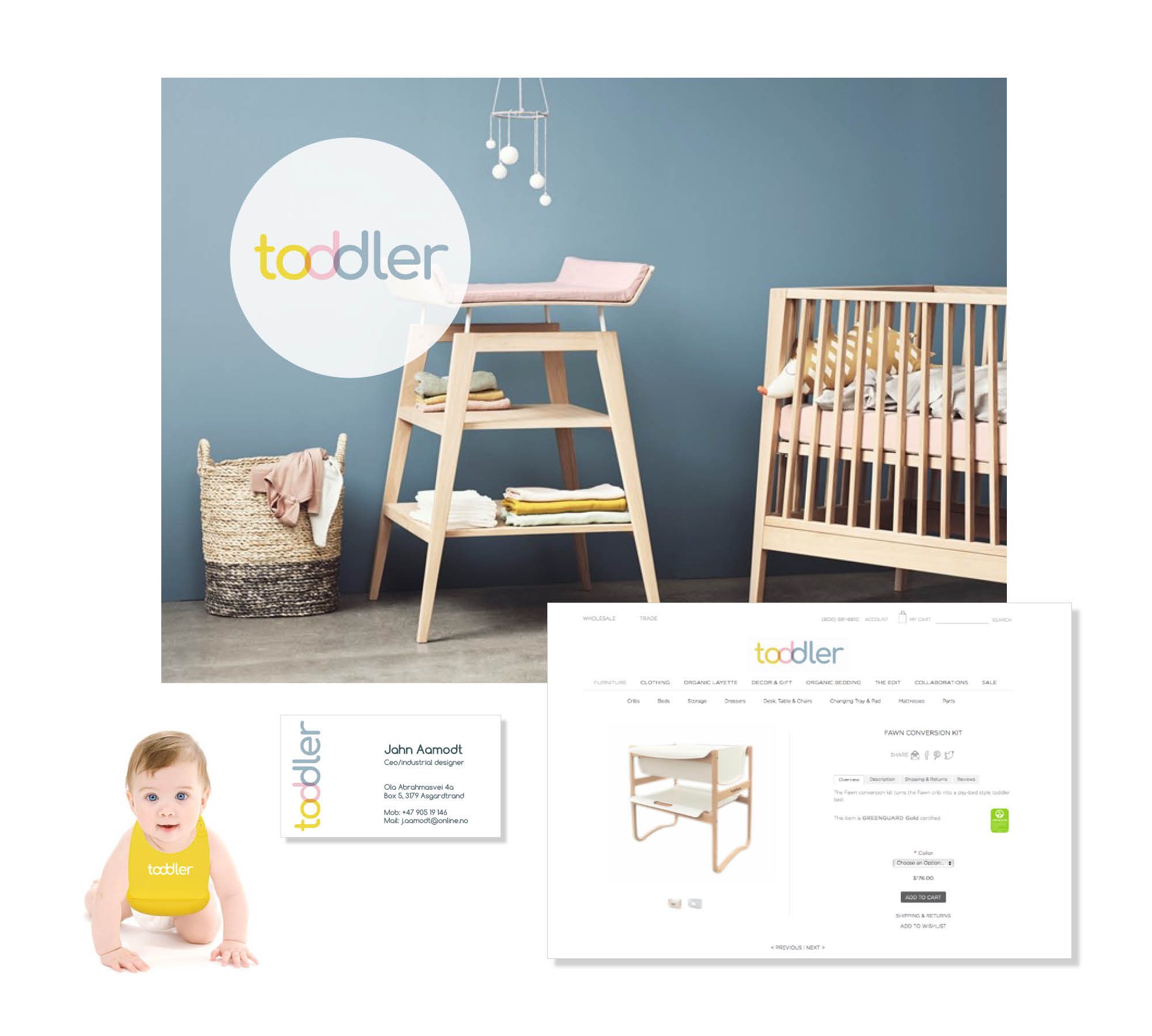 Toddler – bilde 6