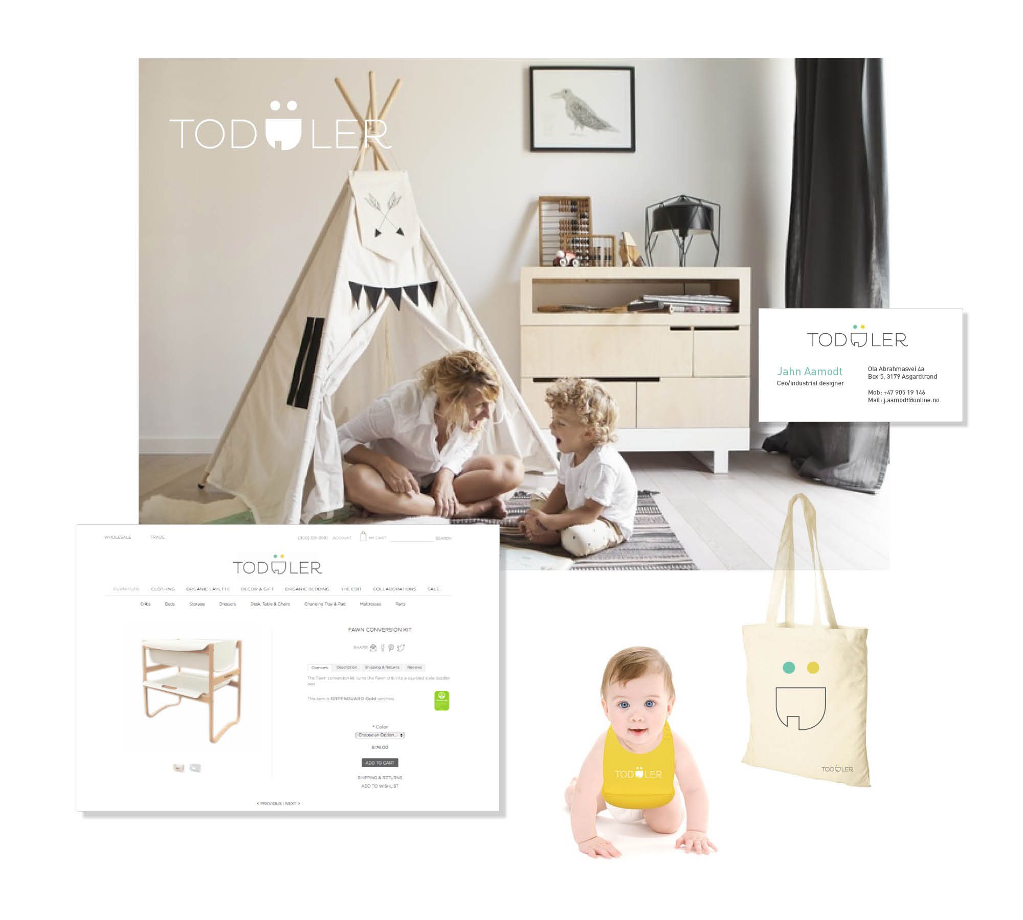 Toddler – bilde 9