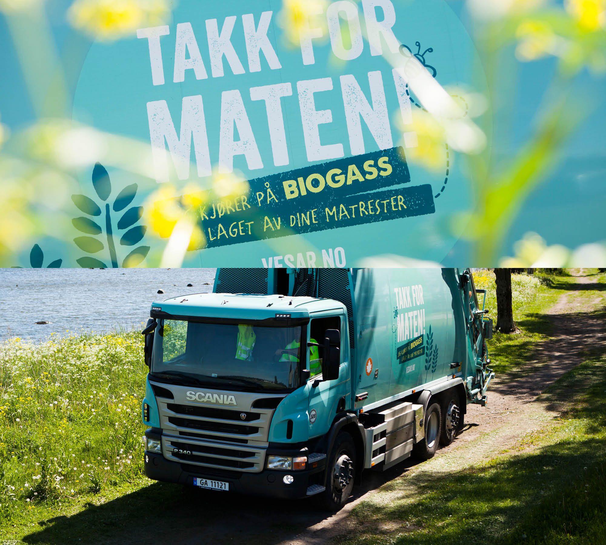 Transportprofilering Vesar – bilde 2