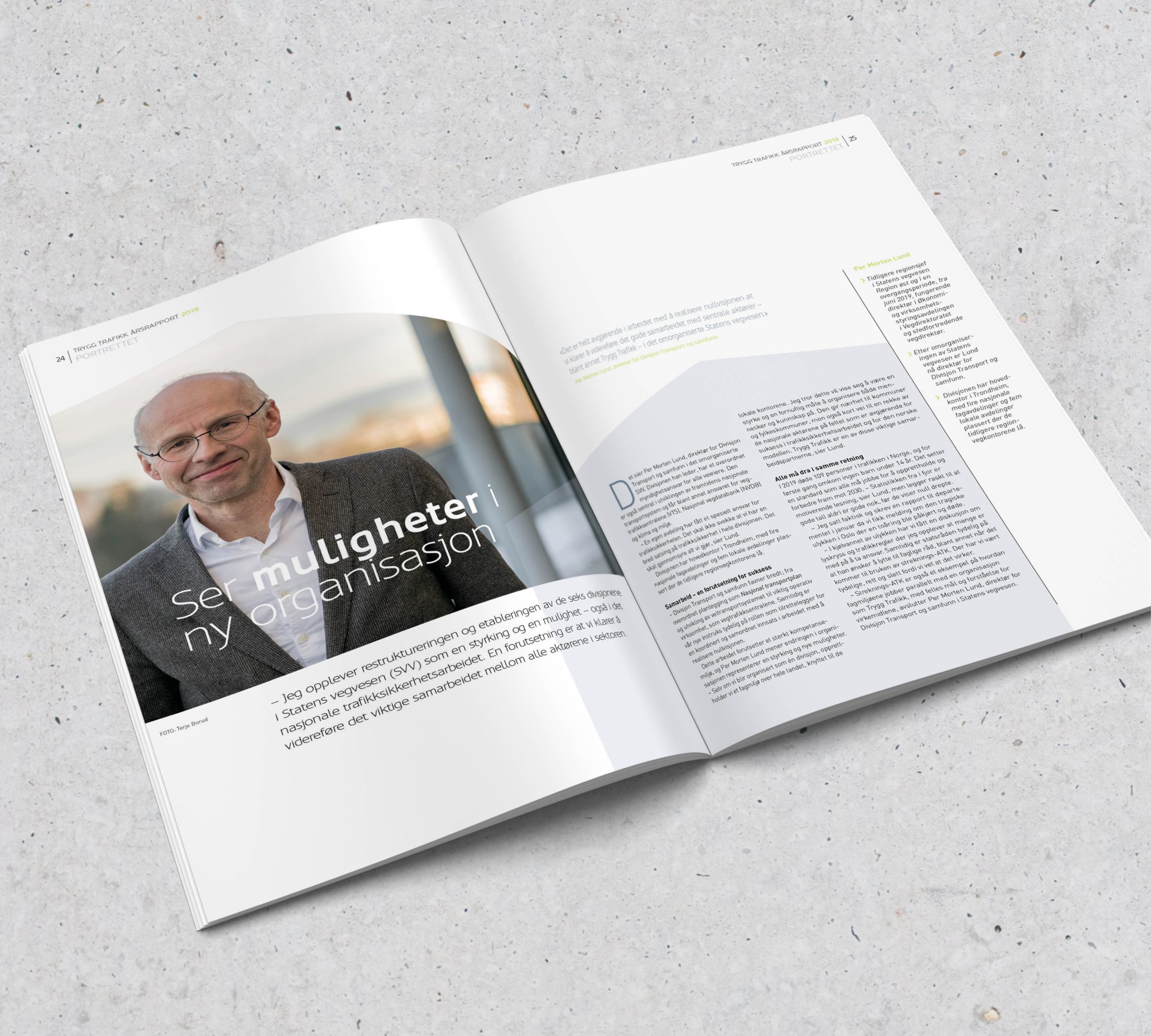 Trygg Trafikks årsrapport 2019 – bilde 6