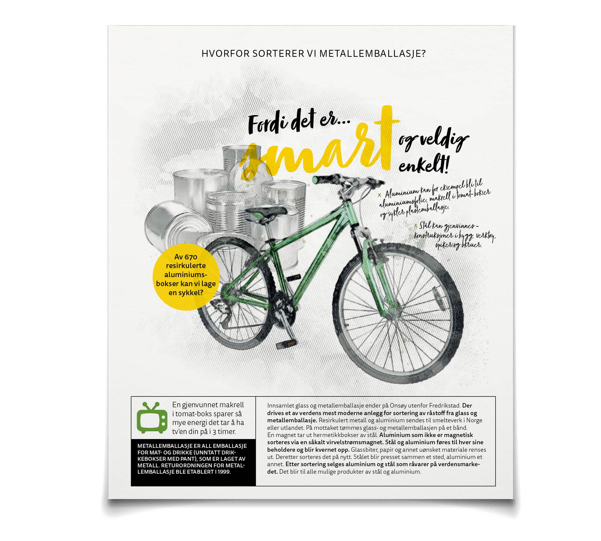 Vesar kildesorteringskalender 2018 – bilde 4